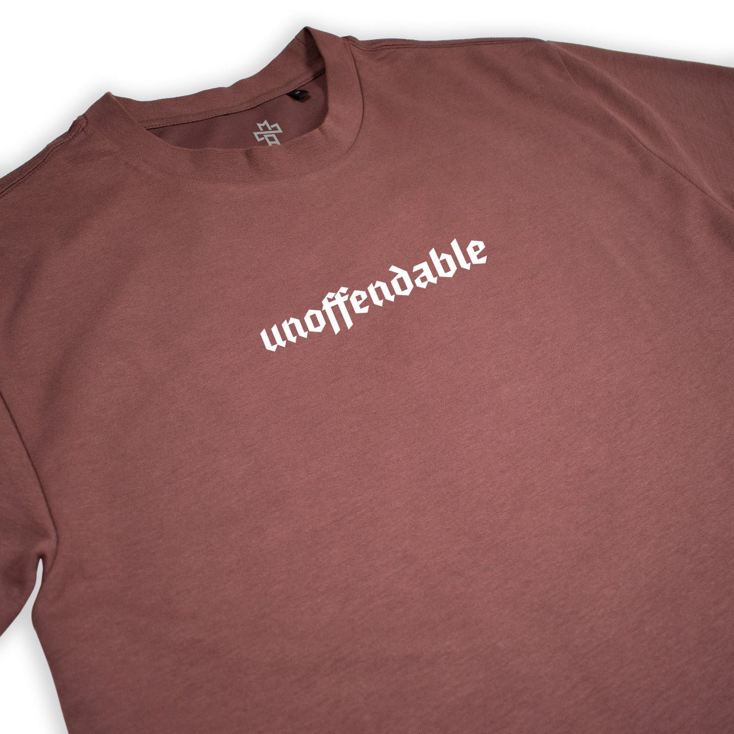 Unoffendable - Tee